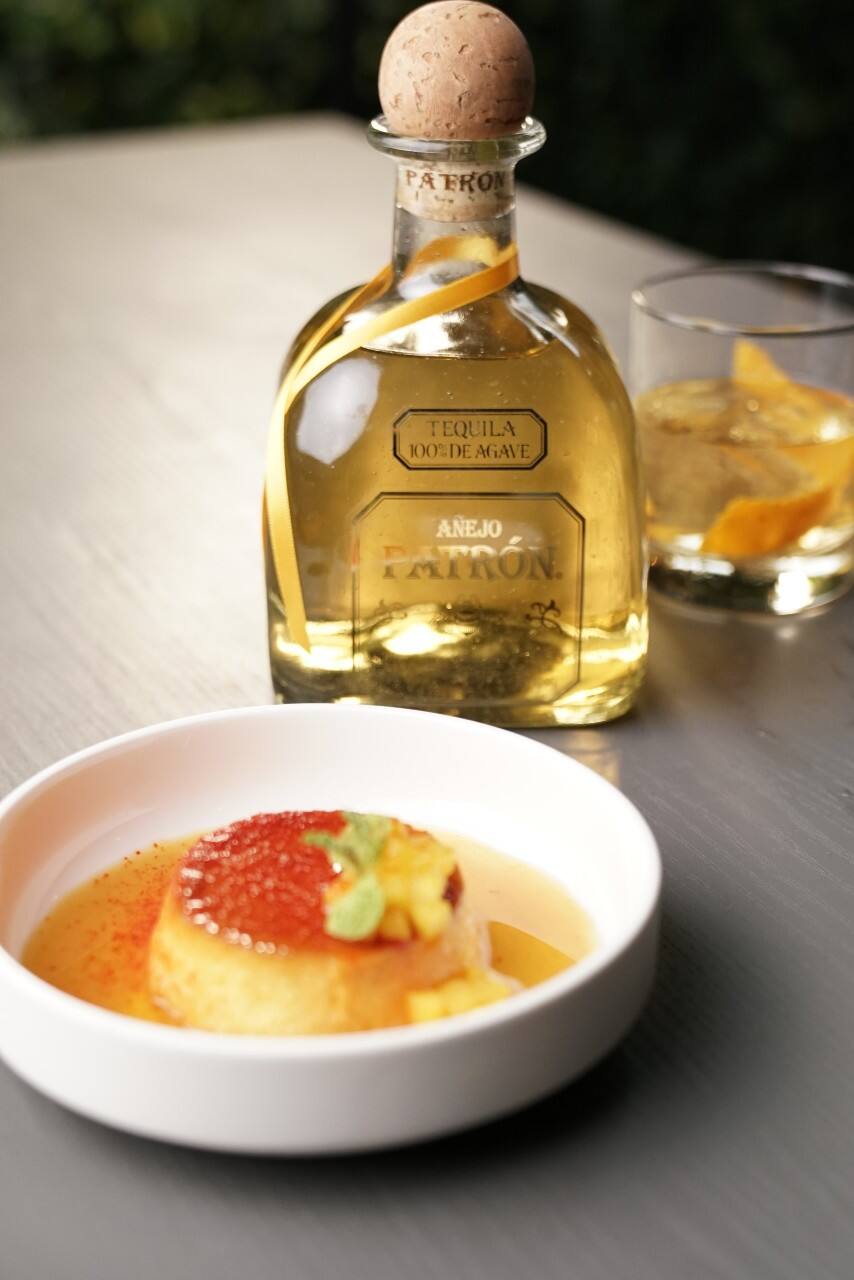 Weekend Guide 9 Incredible Dishes To Pair With Tequila Metro.Style